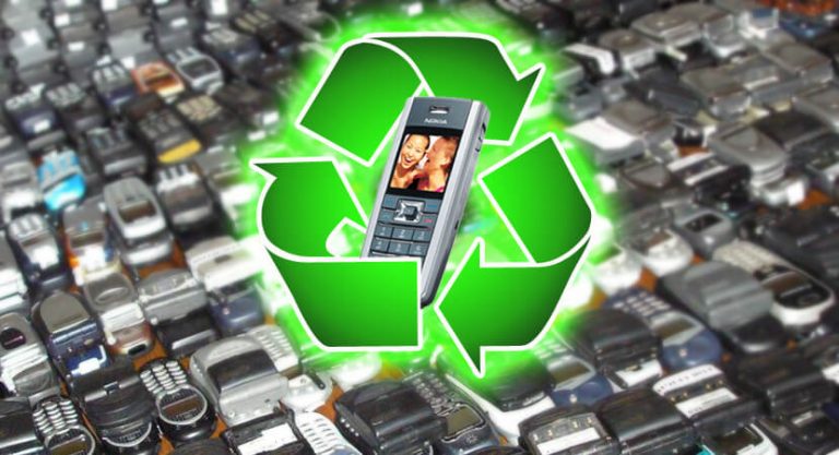 Things to Know About Recycling Computers and Cell Phones